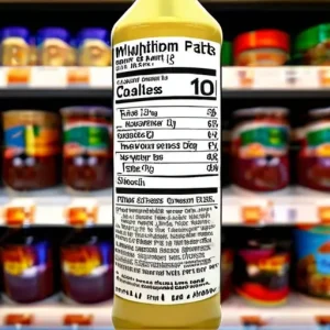 Как читать состав на упаковке и не запутаться