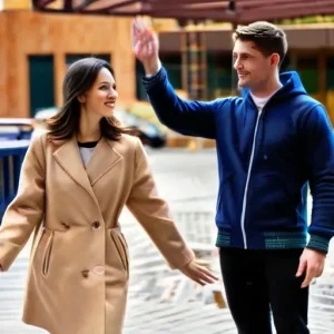 Как строить доверие в новой паре: шаги вместо обещаний