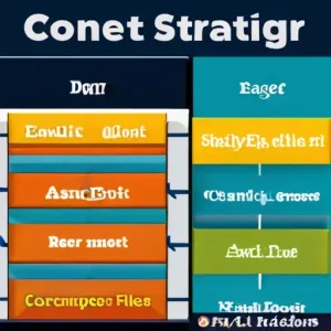 Контент-стратегия для бизнеса: темы, рубрики, план на месяц