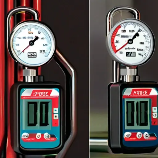 Толщиномер: как пользоваться и что считать “нормой” Толщиномер: как пользоваться и что считать “нормой”