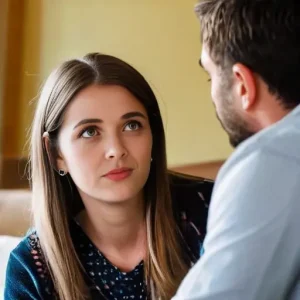 Что делать, если партнер избегает разговоров: мягкие стратегии