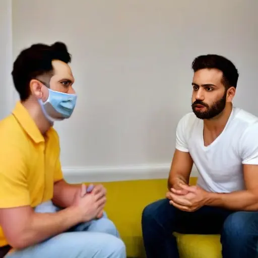 Что делать, если партнер избегает разговоров: мягкие стратегии