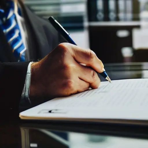 Как писать коммерческие предложения, которые читают до конца Как писать коммерческие предложения, которые читают до конца