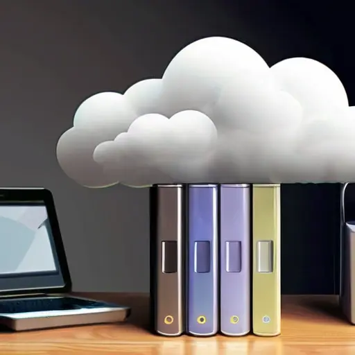 Облачные хранилища: где “живут” файлы и как их защищают Облачные хранилища: где “живут” файлы и как их защищают