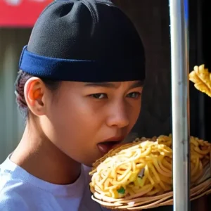 Уличная еда: как есть безопасно и вкусно