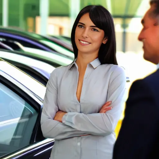 Как торговаться при покупке автомобиля: аргументы, которые работают Как торговаться при покупке автомобиля: аргументы, которые работают