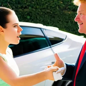 Как торговаться при покупке автомобиля: аргументы, которые работают