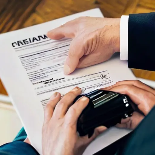 Договор купли-продажи: на что обратить внимание автолюбителю