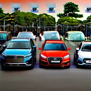 Договор купли-продажи: на что обратить внимание автолюбителю