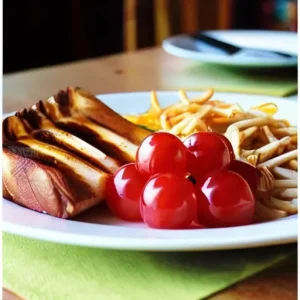 Как питаться вне дома: правила, которые сохраняют здоровье и удовольствие