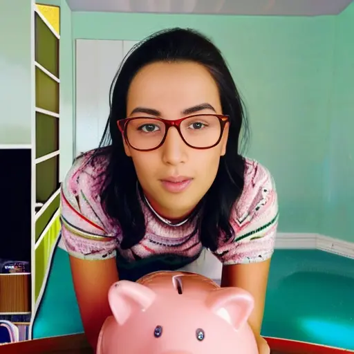 Личный бюджет: простая система, которая держится месяцами