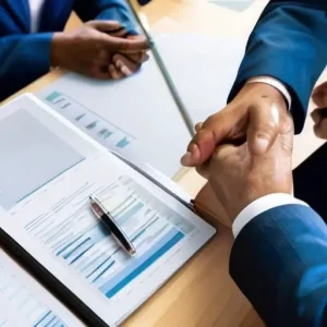 Партнёрства: как находить и выстраивать взаимовыгодные сделки