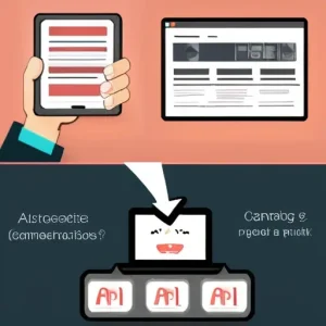 Что такое API: как программы “разговаривают” друг с другом