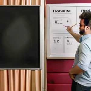 Франшиза или свой бренд: как принять решение без иллюзий