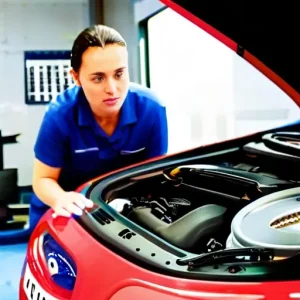 План обслуживания на год: что делать, чтобы авто не подводило