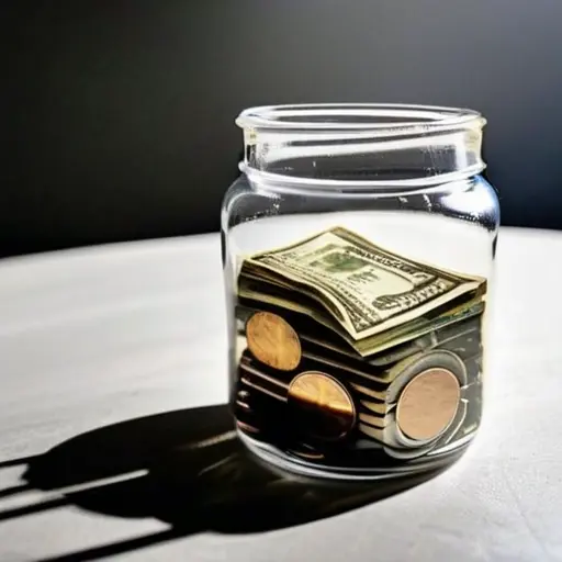 Деньги и привычки: почему доход растет, а накоплений нет