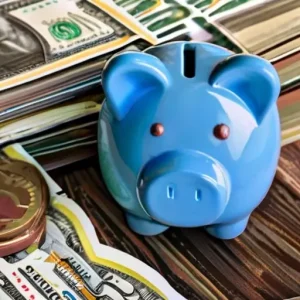 Деньги и привычки: почему доход растет, а накоплений нет