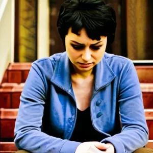 Как пережить расставание: план восстановления по неделям