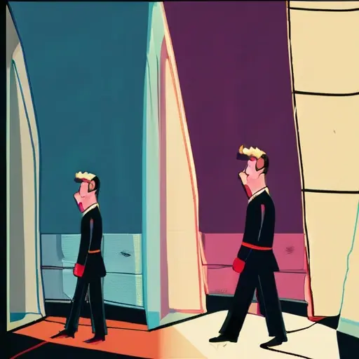 Масштабирование: когда рост становится опасным Масштабирование: когда рост становится опасным