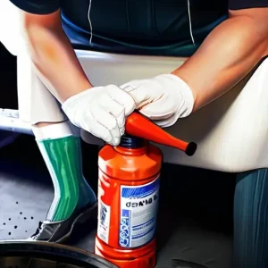 Почему важно менять жидкости вовремя: масло, антифриз, тормозная