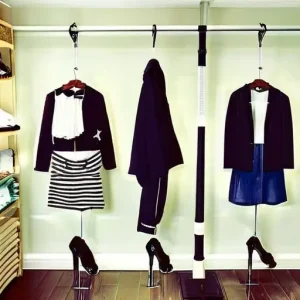 Путешествие налегке: капсульный гардероб для разных погод