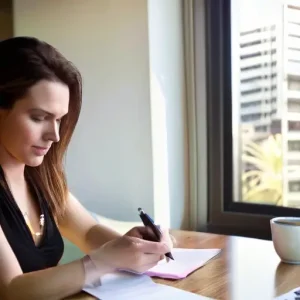 Финансовые цели: как ставить так, чтобы они превращались в план