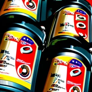 Как выбрать моторное масло: вязкость, допуски и мифы