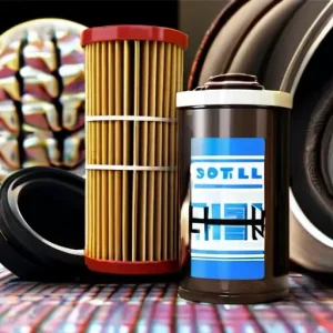Масляный фильтр: почему “любой” — не вариант