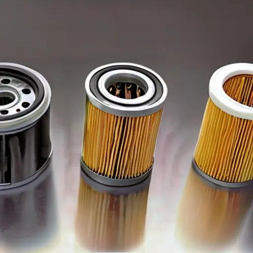 Масляный фильтр: почему “любой” — не вариант