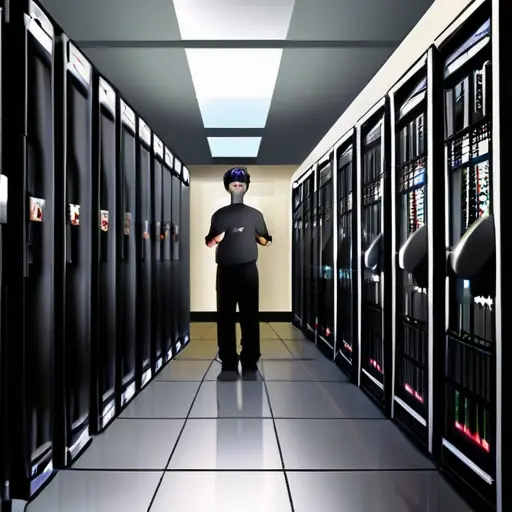 Виртуализация: как один сервер становится многими Виртуализация: как один сервер становится многими