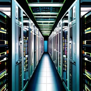 Виртуализация: как один сервер становится многими