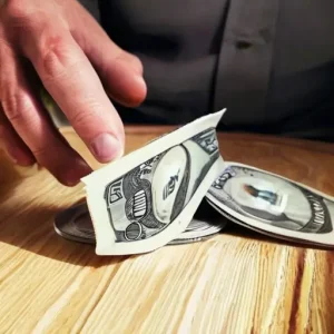 Что делать при нестабильном доходе: бюджет “волнами”