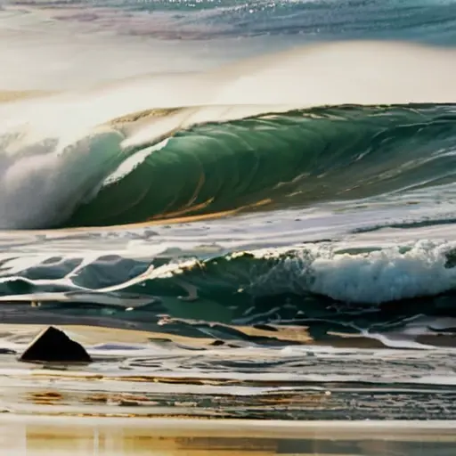 Что делать при нестабильном доходе: бюджет “волнами” Что делать при нестабильном доходе: бюджет “волнами”