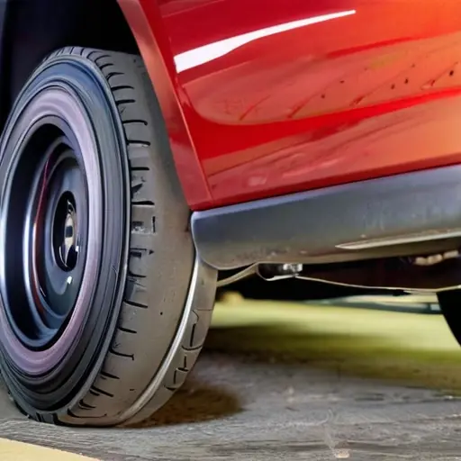 Как понять, что пора менять тормозные колодки: звуки и симптомы