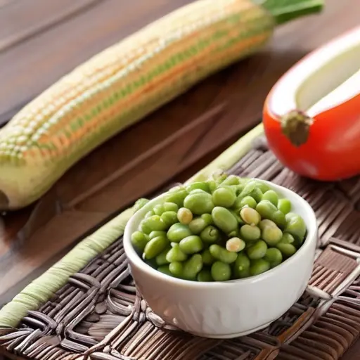 Клетчатка в рационе: как увеличить мягко и без дискомфорта Клетчатка в рационе: как увеличить мягко и без дискомфорта