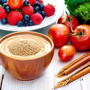 Клетчатка в рационе: как увеличить мягко и без дискомфорта