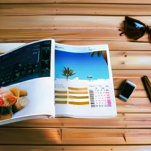 Путешествие летом: как планировать день в жару Путешествие летом: как планировать день в жару