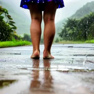 Дождливый отпуск: как не испортить впечатления погодой