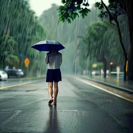 Дождливый отпуск: как не испортить впечатления погодой Дождливый отпуск: как не испортить впечатления погодой