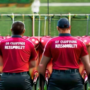 Культура ответственности: как формировать её в маленьком бизнесе