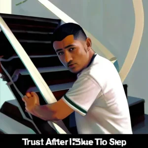 Доверие после ошибки: как восстанавливать шаг за шагом