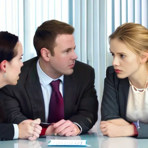 Конфликты в команде: как решать быстро и без потери людей