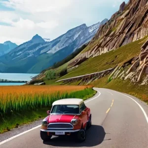 Лучшие идеи для уикенда: как устроить мини-поездку без отпуска