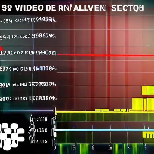 Почему видео “тянет” много трафика: кодеки, битрейт и поток