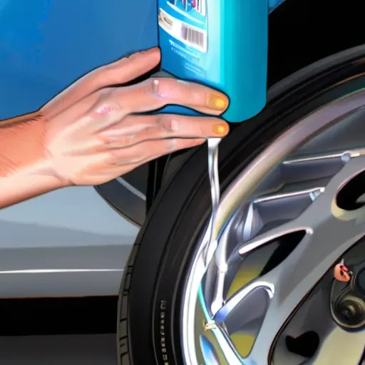 Тормозная жидкость: зачем её менять и как часто