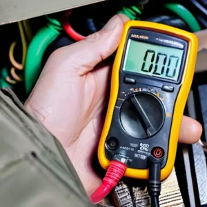 Как проверить аккумулятор дома: напряжение и нагрузка