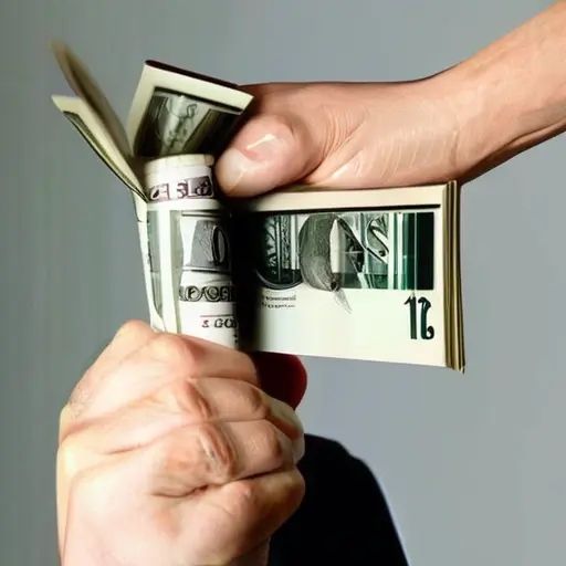 Кассовый разрыв в личных финансах: как распознать и закрыть Кассовый разрыв в личных финансах: как распознать и закрыть