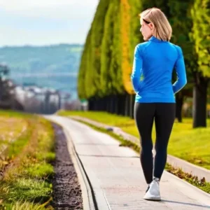 Пешеходные маршруты: как выбирать треки под свою форму