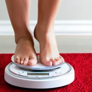 Почему вес “встал”: сон, стресс, активность и соль