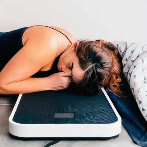 Почему вес “встал”: сон, стресс, активность и соль Почему вес “встал”: сон, стресс, активность и соль